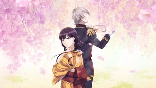 My Happy Marriage 1.Sezon 7.Bölüm Türkçe Dublaj izle