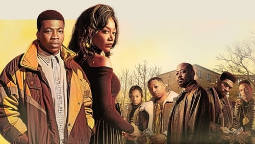 Power Book III: Raising Kanan 4.Sezon 10.Bölüm Türkçe Dublaj izle
