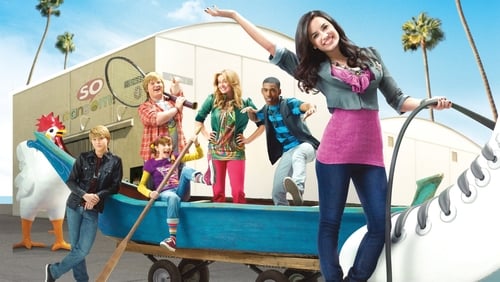 Sonny’nin Yıldızı 1.Sezon 20.Bölüm izle