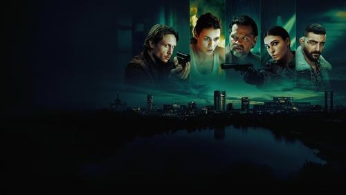 Gizli İntikam 1.Sezon 1.Bölüm izle
