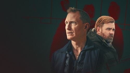 DNA Dedektifi 1.Sezon 2.Bölüm izle
