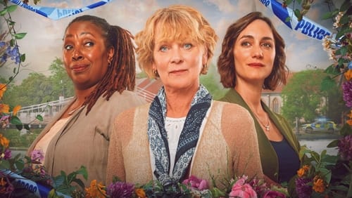 The Marlow Murder Club 1.Sezon 2.Bölüm Türkçe Dublaj izle