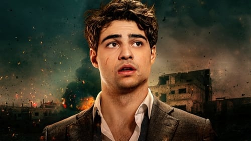 The Recruit 2.Sezon 4.Bölüm izle