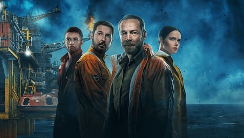 Platform 1.Sezon 3.Bölüm izle