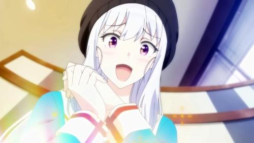 Nihon e Youkoso Elf-san 1.Bölüm izle