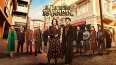 Bir Zamanlar İstanbul 16.Bölüm izle Final