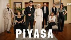 Piyasa 2.Bölüm izle