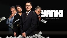 Yankı: Görünmez El 1.Sezon 7.Bölüm izle