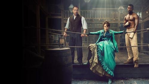 A Thousand Blows 1.Sezon 5.Bölüm Türkçe Dublaj izle