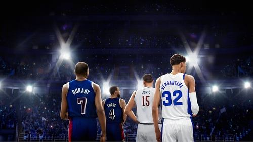 Basketbolun Yıldızları 1.Sezon 3.Bölüm izle