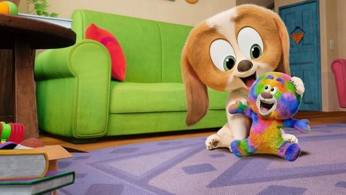 Köpekler ve Oyuncakları 1.Sezon 7.Bölüm izle