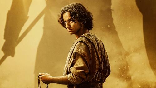 Davud Hanedanı 1.Sezon 1.Bölüm izle