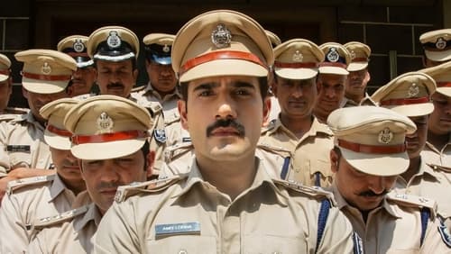 Polis: Bihar’da Kargaşa 1.Sezon 3.Bölüm izle