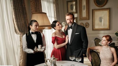 Kral Kaybederse 16.Bölüm izle