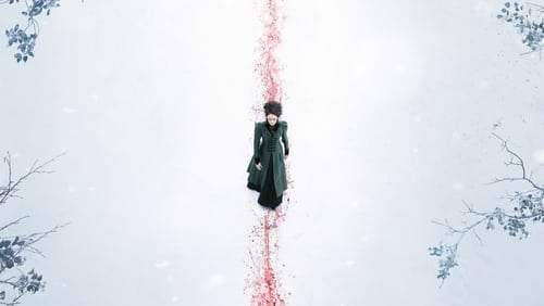 Penny Dreadful 1.Sezon 8.Bölüm Türkçe Dublaj izle