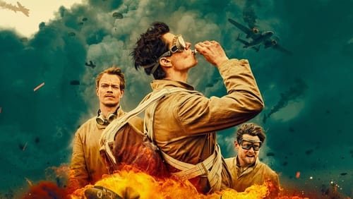 SAS Rogue Heroes 2.Sezon 1.Bölüm Türkçe Dublaj izle