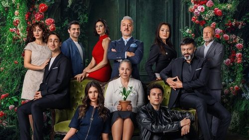 Kardelenler 2.Bölüm izle