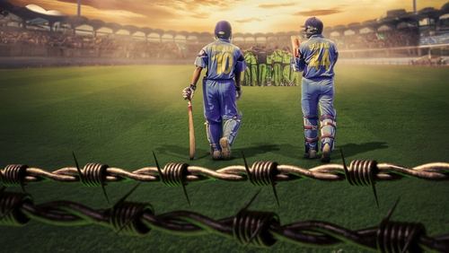 Hindistan ve Pakistan: Krikette Dev Rekabet 1.Sezon 3.Bölüm izle
