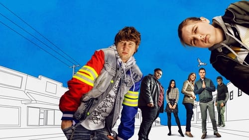 Welcome to Flatch 1.Sezon 2.Bölüm Türkçe Dublaj izle