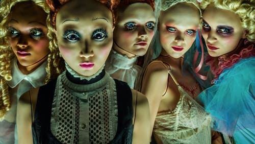 American Horror Stories 1.Sezon 1.Bölüm Türkçe Dublaj izle