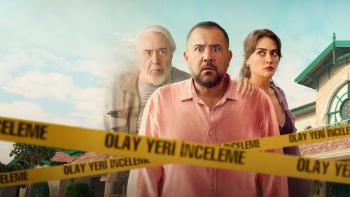 Bir İhtimal Daha Var 1.Sezon 1.Bölüm izle