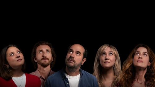 Bref 2.Sezon 1.Bölüm Türkçe Dublaj izle