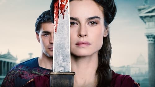 Domina 2.Sezon 7.Bölüm Türkçe Dublaj izle