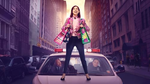 Elsbeth 2.Sezon 1.Bölüm Türkçe Dublaj izle