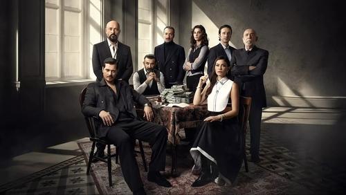 Eşref Rüya 10.Bölüm izle