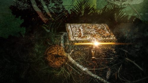 Altın ve Hırs: Fenn’in Hazinesinin Peşinde 1.Sezon 2.Bölüm izle