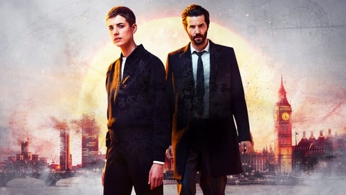 Sert Güneş 1.Sezon 1.Bölüm izle