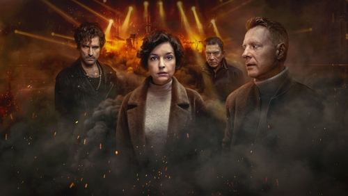 Tek Bir Bakış 1.Sezon 6.Bölüm izle