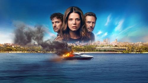 Medusa 1.Sezon 1.Bölüm izle