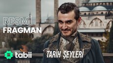 Tarih Şeyleri 1.Sezon 9.Bölüm izle