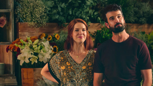 Çiçek Aşkı 1.Sezon 4.Bölüm izle