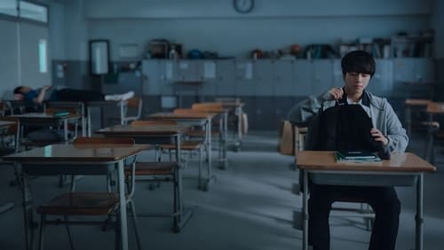 Weak Hero 2.Sezon 7.Bölüm izle