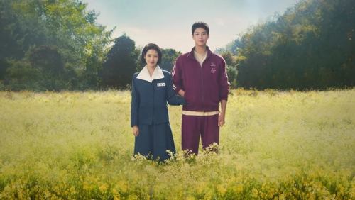 When Life Gives You Tangerines 1.Sezon 1.Bölüm Türkçe Dublaj izle