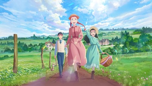 Anne Shirley 12.Bölüm izle