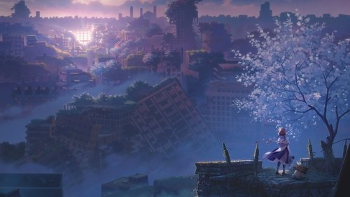 Apocalypse Hotel 11.Bölüm izle