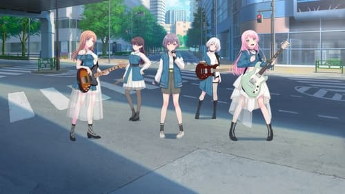 BanG Dream! It’s MyGO!!!!! 12.Bölüm izle