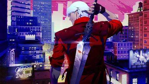 Devil May Cry 1.Sezon 6.Bölüm Türkçe Dublaj izle