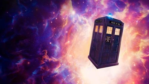 Doctor Who 2.Sezon 8.Bölüm Türkçe Dublaj izle