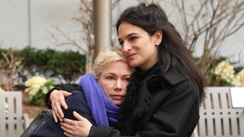 Dying for Sex 1.Sezon 5.Bölüm Türkçe Dublaj izle