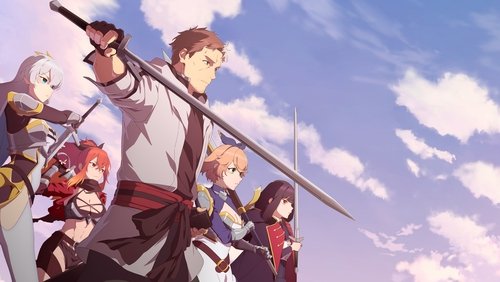 From Old Country Bumpkin to Master Swordsman 12.Bölüm izle