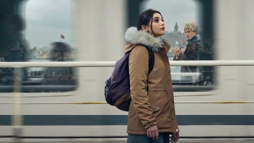 İstanbul Ansiklopedisi 1.Sezon 6.Bölüm izle