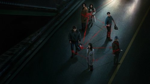 Karma 1.Sezon 1.Bölüm Türkçe Dublaj izle
