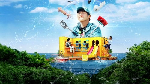 Kian’ın Tuhaf Pansiyonu 1.Sezon 9.Bölüm izle