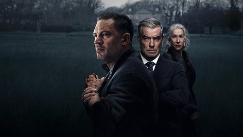 MobLand 1.Sezon 10.Bölüm Türkçe Dublaj izle