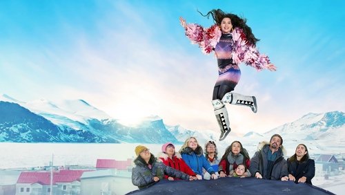North of North 1.Sezon 6.Bölüm Türkçe Dublaj izle