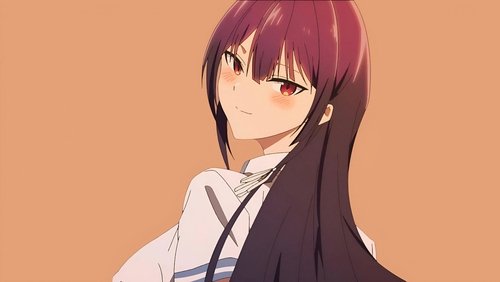 Haite Kudasai, Takamine-san 12.Bölüm izle